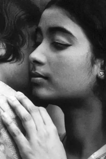 Постер до фільму "ගැහැණු ළමයි" #1637926