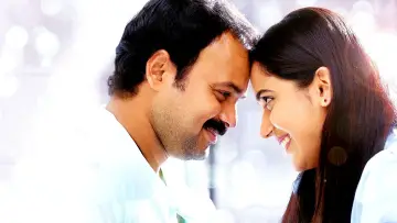 വിശുദ്ധൻ постер