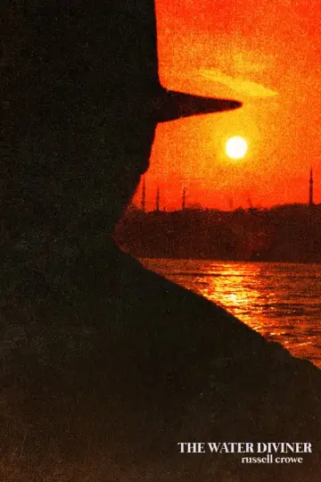 Постер до фильму"Шукач води" #134736