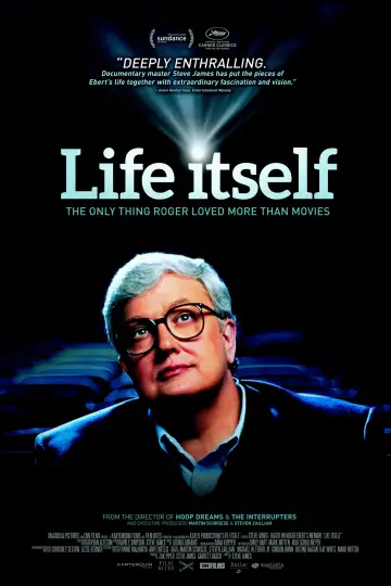 Постер до фильму"Life Itself" #1111873