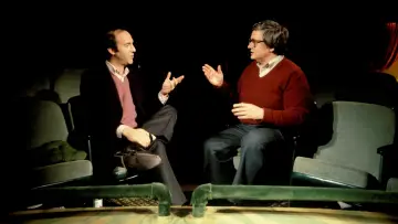 Задник до фильму"Life Itself" #471973