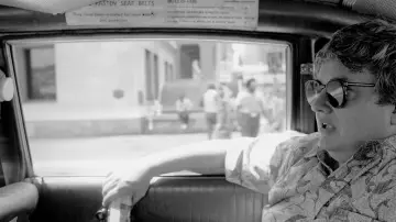 Задник до фильму"Life Itself" #471974