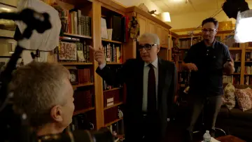 Задник до фильму"Life Itself" #471976