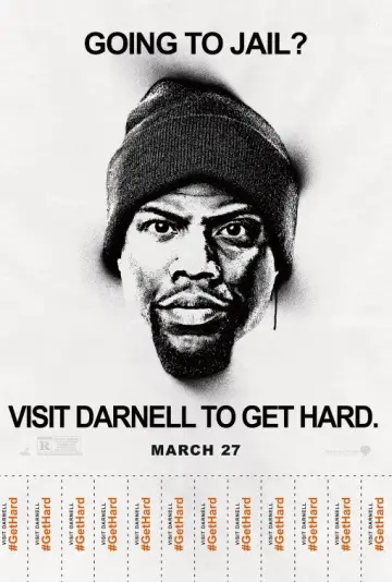 Постер до фильму"Тримайся" #860799