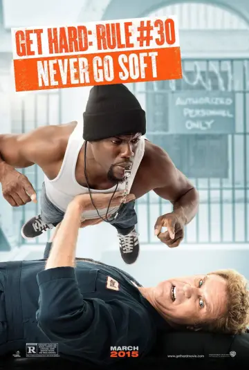 Постер до фильму"Тримайся" #860806