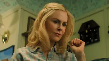 Задник до фільму "Голланд" #631789