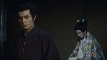 Задник до фильму"お吟さま" #399351