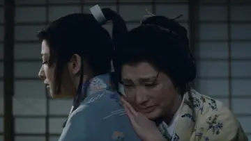 Задник до фильму"お吟さま" #399352