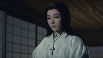 Задник до фильму"お吟さま" #399356