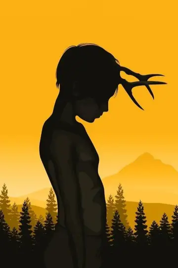 Постер до фильму"The Boy" #928916