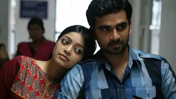 Задник до фильму"தெகிடி" #1161709
