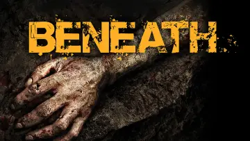 Задник до фильму"Beneath" #1104350