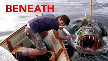Задник до фильму"Beneath" #1104351