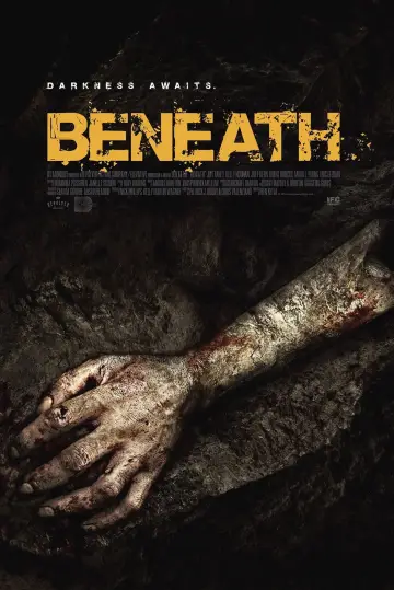 Постер до фильму"Beneath" #1104357