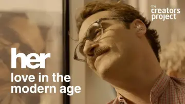 Задник до фільму "Her: Love in the Modern Age" #1902642