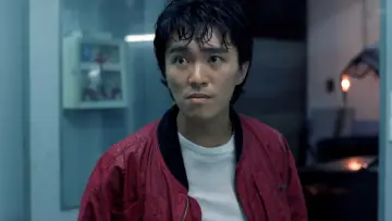 Задник до фильму"風雨同路" #448423
