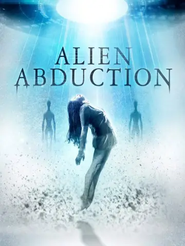 Постер до фильму"Alien Abduction" #1066728