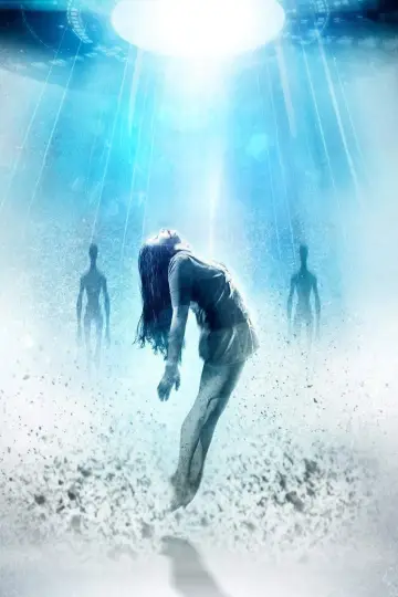 Alien Abduction