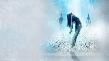 Задник до фильму"Alien Abduction" #424448