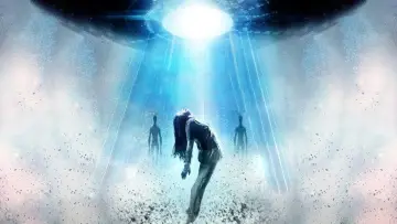 Задник до фильму"Alien Abduction" #424451