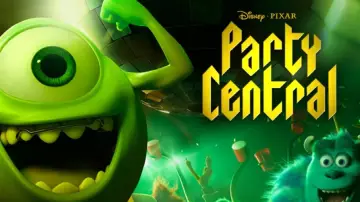 Задник до фільму "Party Central" #971760