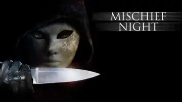 Задник до фильму"Mischief Night" #701035
