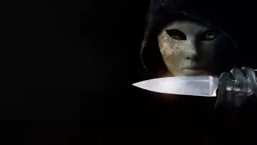 Задник до фильму"Mischief Night" #701050