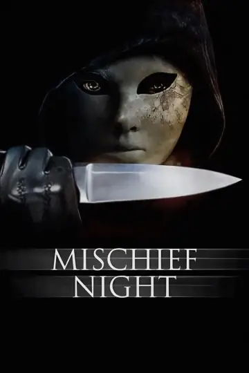 Постер до фильму"Mischief Night" #701063