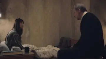 Задник до фильму"Німфоманка: Частина 1" #696885