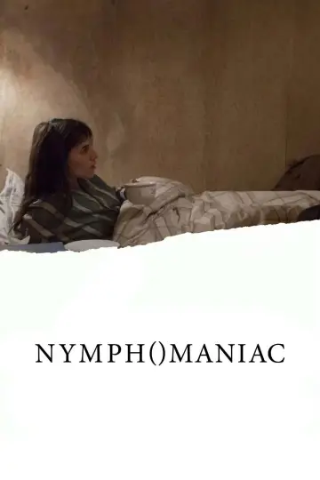 Постер до фильму"Німфоманка: Частина 1" #696929