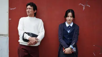 Задник до фильму"남자가 사랑할 때" #1186310