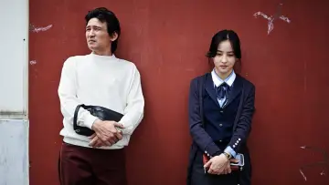 Задник до фильму"남자가 사랑할 때" #396504