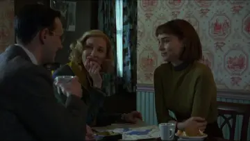 Задник до фильму"Керол" #685159