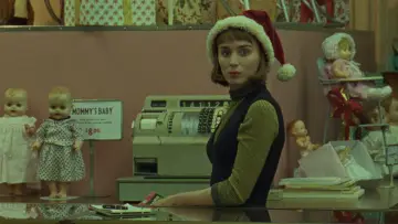 Задник до фильму"Керол" #685226