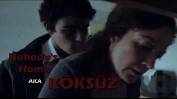 Задник до фильму"Köksüz" #450551