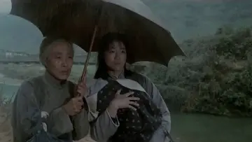 Задник до фильму"高山下的花环" #1093213