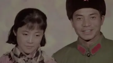 Задник до фильму"高山下的花环" #1093227