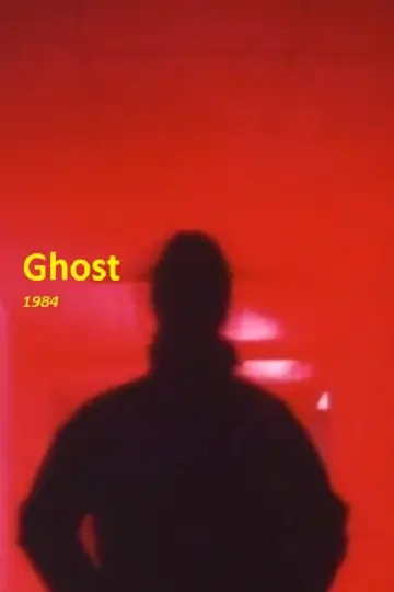 Постер до фильму"Ghost" #692195