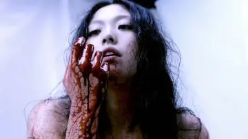 Задник до фильму"女体銃 ガン・ウーマン GUN WOMAN" #407311
