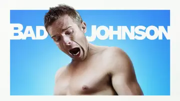Задник до фильму"Bad Johnson" #1092383