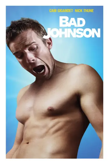 Постер до фильму"Bad Johnson" #1092392