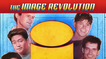 Задник до фільму "The Image Revolution" #1647853