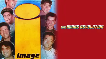 Задник до фільму "The Image Revolution" #1647854