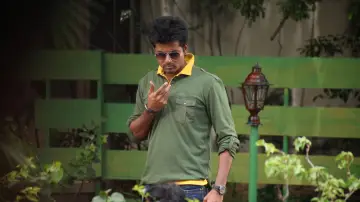 Задник до фильму"மான் கராத்தே" #1157214
