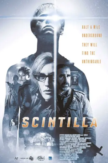 Постер до фільму "Scintilla" #1653241