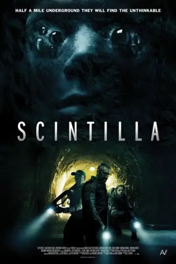 Постер до фільму "Scintilla" #1653242