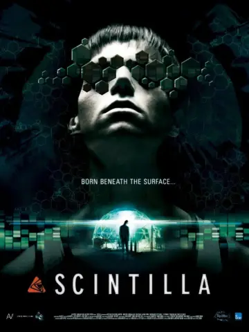 Постер до фільму "Scintilla" #1653243