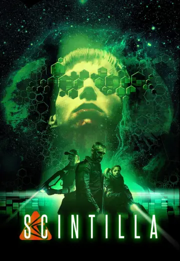 Постер до фільму "Scintilla" #1653244