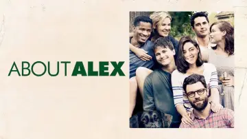 Задник до фильму"About Alex" #1108640