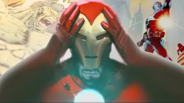 Задник до фильму"Marvel Studios: Створення всесвіту" #448265